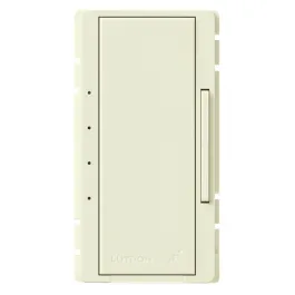 Lutron Color Change Kit for RA 2 Fan Control - Biscuit