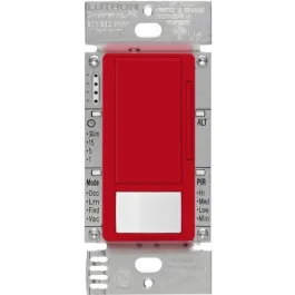 Lutron Maestro 0-10V Vacancy Dimmer Sensor - Hot