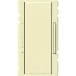 Lutron Maestro Color Change Kit for LED+ Dimmer - 5 Pack - Almond