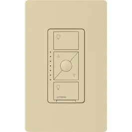 Lutron Caseta Wireless In-Wall ELV+ Dimmer - Ivory