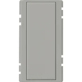 Lutron Color Change Kit for RA 2 Remote Switch - Gray