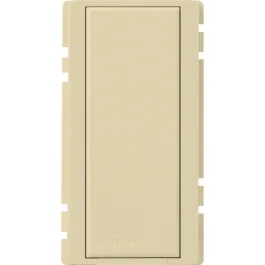 Lutron Color Change Kit for RA 2 Remote Switch - Ivory