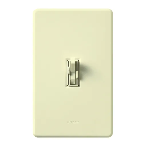 Lutron Sunnata PRO LED+ Touch Companion Dimmer - Sand