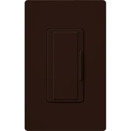 Lutron RadioRA 2 Maestro Remote Companion Dimmer - 120V - Brown