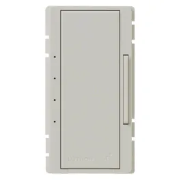 Lutron Color Change Kit for RA 2 Fan Control - Palladium