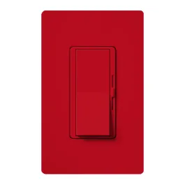 Lutron Diva Dimmer - 3-Way - 1000W Max - Hot