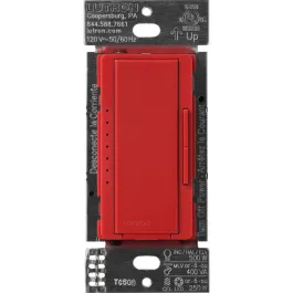 Lutron Maestro Pro Max LED+ Dimmer - Hot