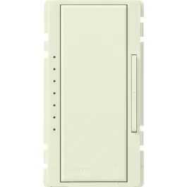 Lutron Color Change Kit for RA 2 Dimmer - 10 Pack - Biscuit