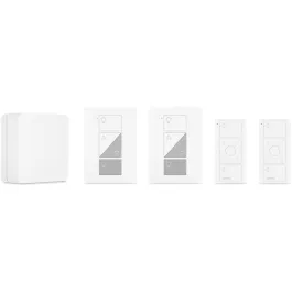 Lutron Caseta Smart Dimmer Kit For Table and Floor Lamps