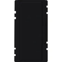 Lutron Color Change Kit for RA 2 Remote Dimmer - Black