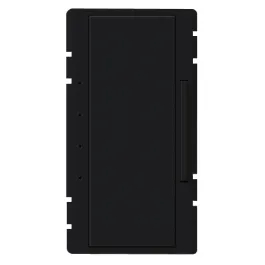Lutron Color Change Kit for RA 2 Fan Control - Black