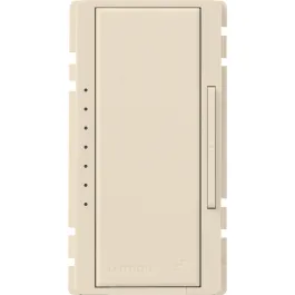 Lutron Color Change Kit for RA 2 Dimmer - 10 Pack - Light Almond