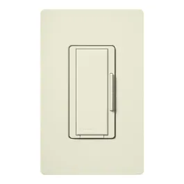 Lutron Maestro Companion Dimmer - Biscuit