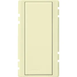 Lutron Color Change Kit for RA 2 Remote Switch - Almond