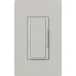 Lutron RadioRA 2 Fan Control - Palladium