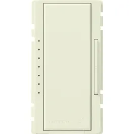 Lutron Maestro Color Change Kit for LED+ Dimmer - 5 Pack - Biscuit