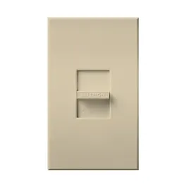 Lutron Nova T 4-Way Switch - 20A - Beige