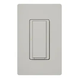 Lutron RadioRA 2 8A Switch - 120-277V - Palladium