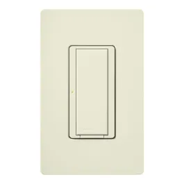 Lutron Maestro Multi-Location Switch - Biscuit