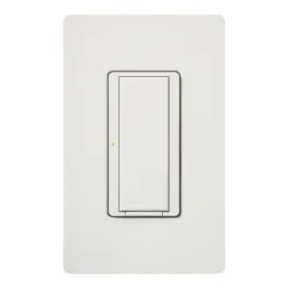 Lutron Maestro Multi-Location Switch - Snow