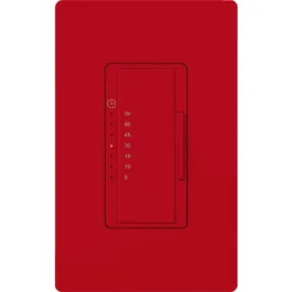 Lutron Maestro Countdown Timer - Multi-Location - Hot