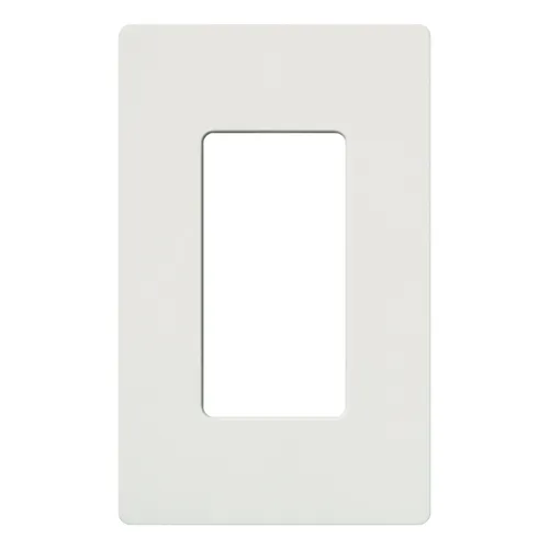 Lutron Diva 0-10V LED Dimmer - Single-Pole / 3-Way - 450W - 120-277V - White