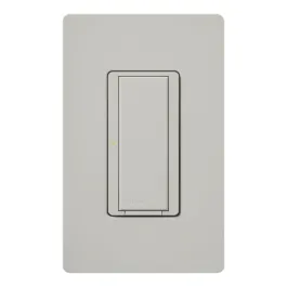 Lutron Maestro Multi-Location Switch - Palladium