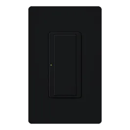 Lutron Maestro Multi-Location Switch - Midnight