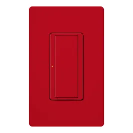 Lutron Maestro Multi-Location Switch - Hot