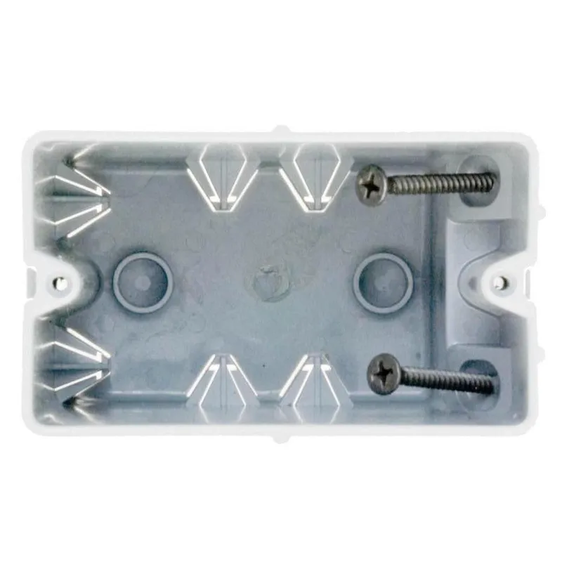 1 GANG HORIZONTAL SMART BOX ORIGINAL BOX