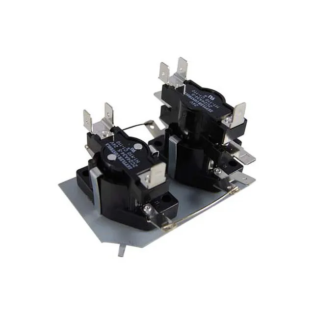 Mars M33832 Sequencer Electric Heat 24V