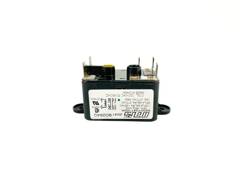 Mars 90294Q SPDT 110/120V Switching Relay