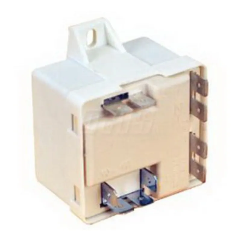 MOTORS AND ARMATURES (MARS) 19170 MARS 191 HVAC Potential Relay 285 - 305V 35 - 77V