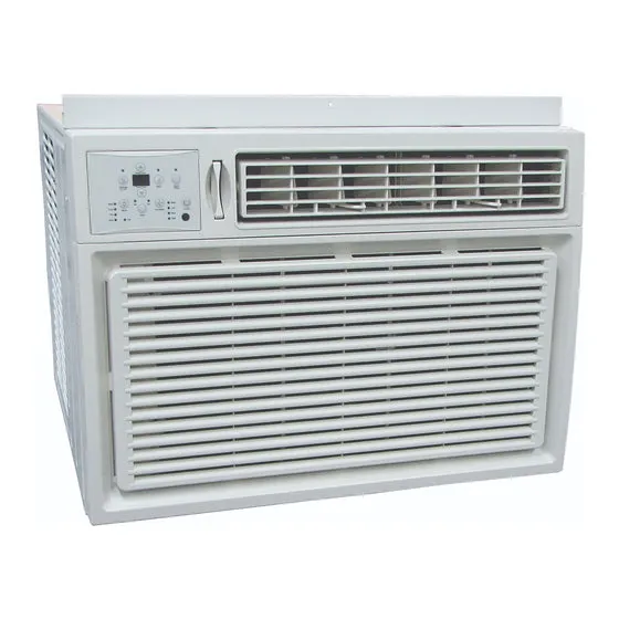 Mars REG-183R01 Comfort-Aire Room Air Conditioner