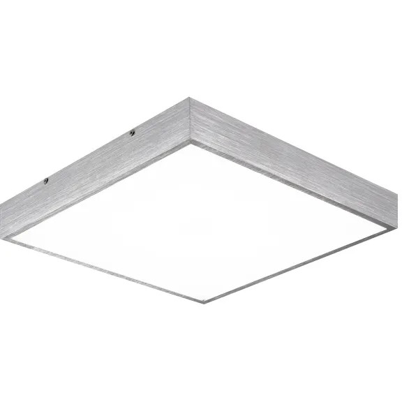 Kashi LED 14 inch Aluminum Flush Mount Ceiling Light