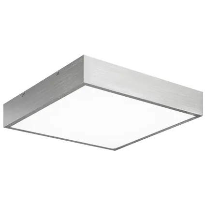 Kashi LED 11 inch Aluminum Flush Mount Ceiling Light