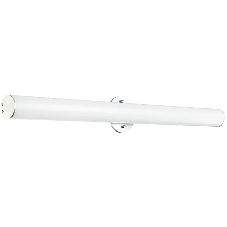 Mardone LED 34 inch Aluminum Wall Sconce Wall Light