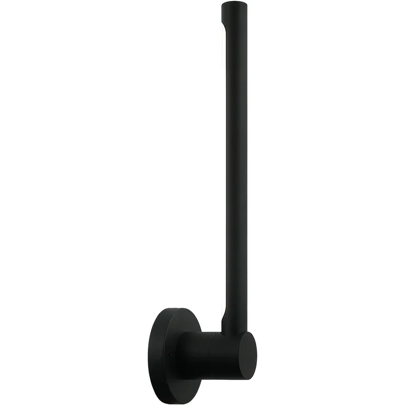 Novelle LED 4.75 inch Matte Black Wall Sconce Wall Light