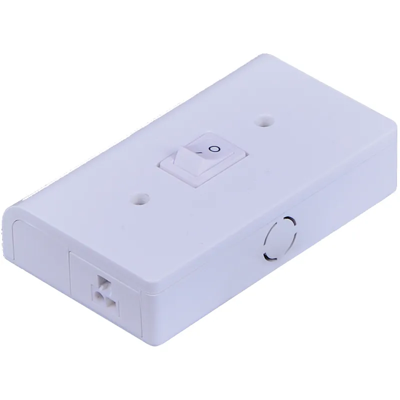 CounterMax MX-LD-AC 4 inch White Under Cabinet Accessory