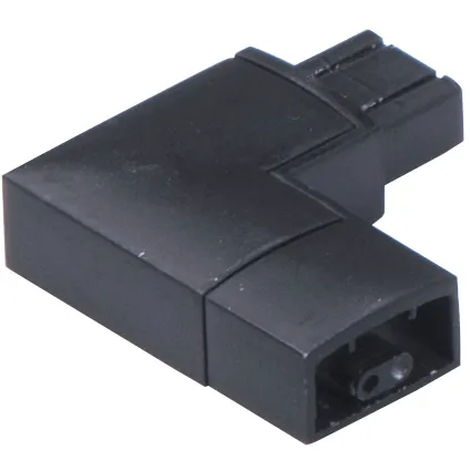 CounterMax 24V Slim Stick Black Under Cabinet Accessory