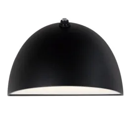 Maxim Lighting Pathfinder LED Outdoor Wall Sconce - Photocell - 3000K - 120-277V - Black