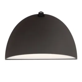 Maxim Lighting Pathfinder LED Outdoor Wall Sconce - Photocell - 3000K - 120-277V - Architectural Bronze