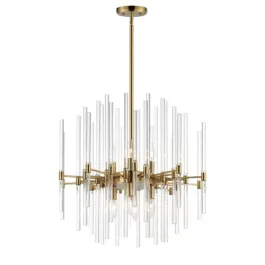 Maxim Lighting Divine 24" Pendant - 120V - Heritage