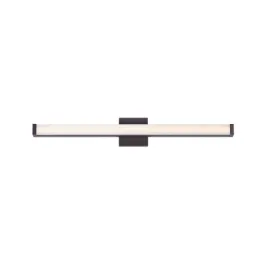 Maxim Lighting Spec 36" LED Bath Vanity Light - 3000K - 120-277V - Bronze