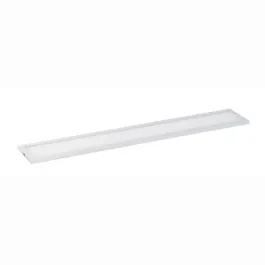 Maxim Lighting Wafer 24" Linear LED Flush Mount - 3000K - 120-277V - White