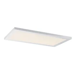 Maxim Lighting Sky 1x2 LED Linear Flush Mount - 3000K - 120-277V - White