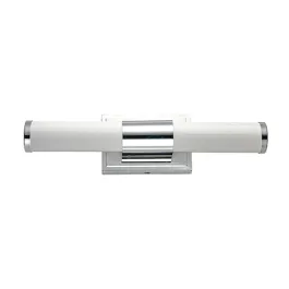 Maxim Lighting Optic 18" LED Bath Vanity Light - 3000K - 120-277V - Polished Chrome