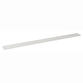 Maxim Lighting Wafer 48" Linear LED Flush Mount - 4000K - 120-277V - White