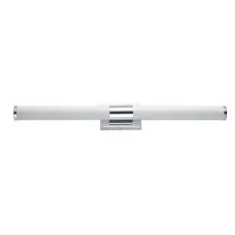 Maxim Lighting Optic 36" LED Bath Vanity Light - 3000K - 120-277V - Polished Chrome