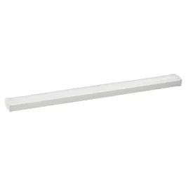 Maxim Lighting 48" Linear Flush Mount LED Wrap - 3,600 Lumens - 25W - 3000K - 120V